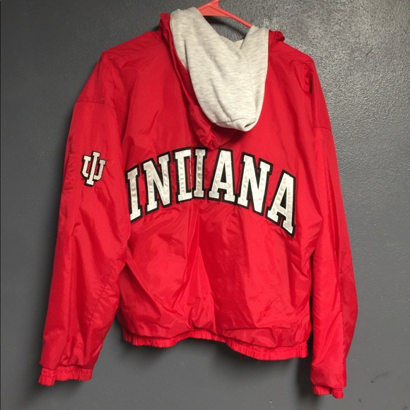 Indiana Jacket - Picture 2 of 8